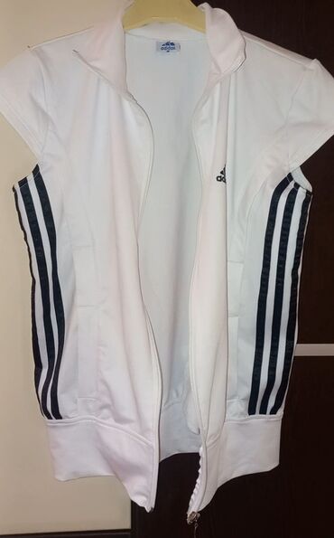 adidas nizza qadin krossovkalari: Jilet Adidas, M (EU 38)