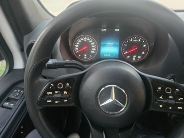 Mercedes-Benz: Mercedes-Benz Спринтер: 2020 г., 2.7 л, Механика, Дизель, Бус — 10