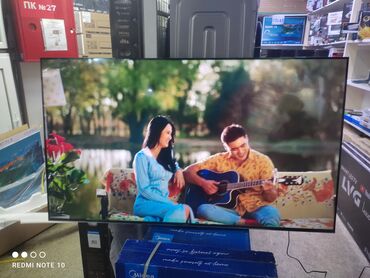 Телевизоры: Телик Акция Телевизор - Skyworth 65SUE9500 165 см 65" 4k (google tv) — 20