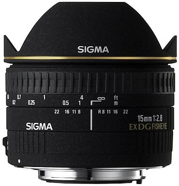 digital camera: Продаю объектив на кенан 15мм 1:2.8 фишай — 1