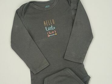 pajacyk 92: Body, Cool Club, 12-18 months, 
condition - Perfect