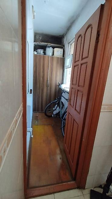 gence prospekti: Bakı, 3 otaqlı, Köhnə tikili, m. Həzi Aslanov, 82 kv. m — 9