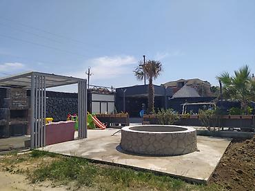 Həyət evləri və villalar: 110 kv. m, 4 otaqlı, Kombi, Qaz, İşıq — 4