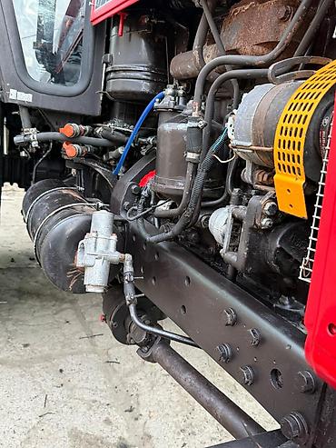 Тракторы МТЗ (Беларус): В продаже мтз беларус 892 хорошем состоянии🔥 2011 года завацкой — 7