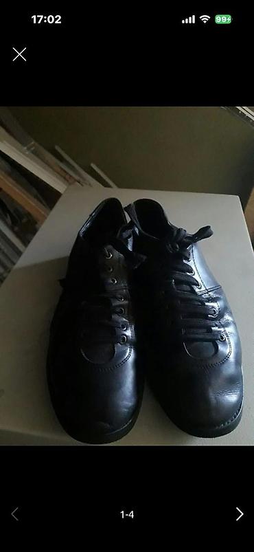 Кроссовки и спортивная обувь: Кроссовки и спортивная обувь — 10