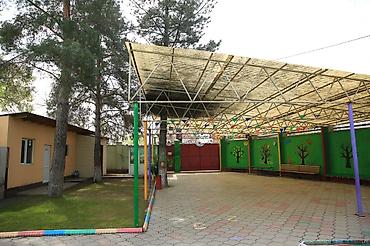 хостел сдаю: Сдается здание под офис в районе Гоина. 400кв 8 соток. Отопление газ — 5