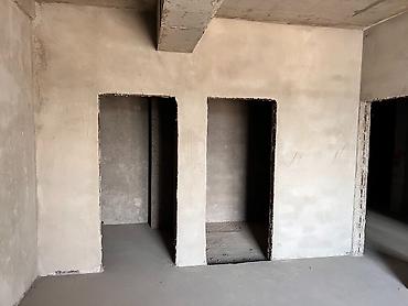 улица айни: 3 комнаты, 119 м², БГУ Элитка, 4 этаж, ПСО (под самоотделку) — 6