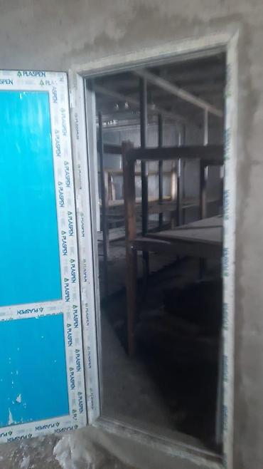 bakı evler: Sabunçu qəs. 3 otaqlı, 65 kv. m, Kredit yoxdur, Orta təmir — 4