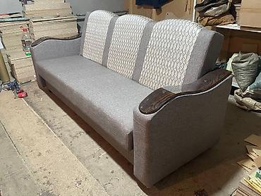 Прямые диваны: Прямой диван, Новый — 17