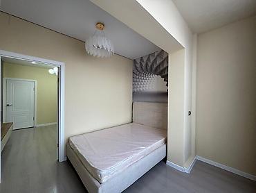 Продажа квартир: 2 комнаты, 56 м², 108 серия, 6 этаж, Дизайнерский ремонт — 6