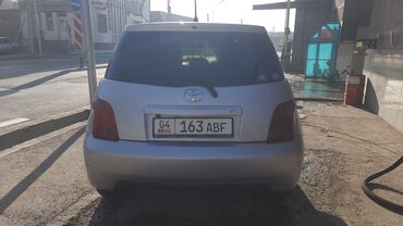 Toyota: Toyota ist: 2004 г., 1.3 л, Автомат, Бензин, Хэтчбэк at lalafo.kg — 2 Toyota: Toyota ist: 2004 г., 1.3 л, Автомат, Бензин, Хэтчбэк — 2