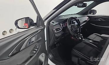 bridgestone blizzak: Chevrolet Trailblazer: 2020 г., 1.3 л, Робот, Бензин, Кроссовер — 7