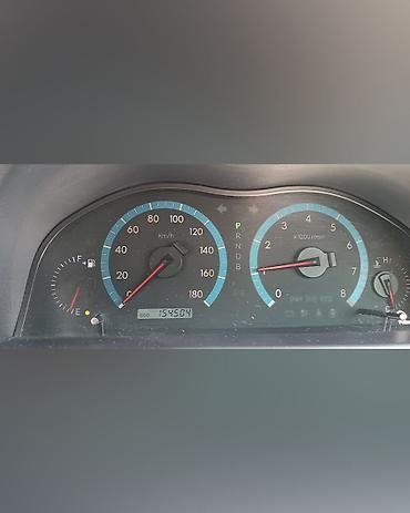 alion: Тойота Аллион AZT240 2.0 2wd белый 2002г запчасти на данное авто в — 5