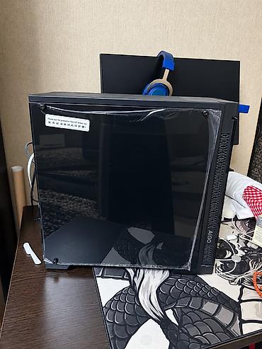 макбук про: Компьютер, ядер - 6, ОЗУ 16 ГБ, Игровой, Б/у, Intel Core i5, NVIDIA GeForce RTX 3050, SSD — 1