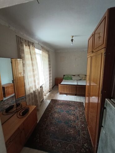 сдается комната кок жар: 2 комнаты, Собственник, С мебелью полностью