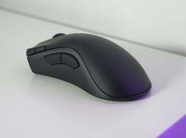 razer мышь: 🖱 Razer DeathAdder V2 X Hyperspeed Продаю фирменную беспроводную