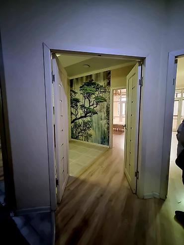 Продажа квартир: 2 комнаты, 65 м², Элитка, 3 этаж, Евроремонт — 7