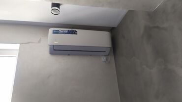 Ремонт кондиционеров: Кондиционеры бишкек со склада продажа, установка, монтаж, демонтаж — 6