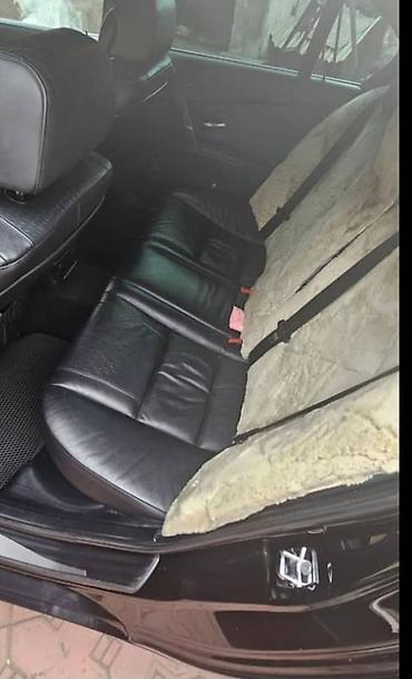 е60 цена: BMW 5 series: 2005 г., 3 л, Автомат, Бензин, Седан — 2