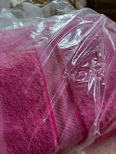 Peškiri: Pamučni peškiri – različite boje 12 komada - Materijal: frotir 100% — 4