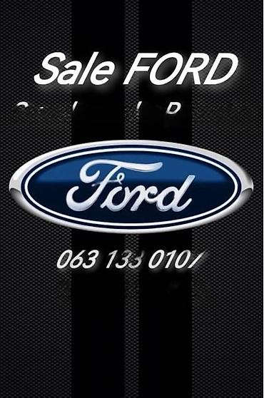 prodaj: NOSAC HLADNJAKA ZA FORD C-MAX, ESCORT, FIESTA . OD 2002. DO 2017 — 6