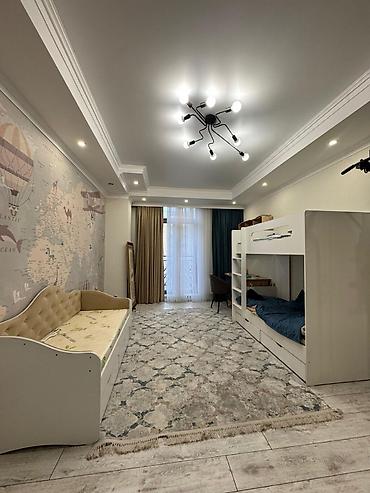 Продажа квартир: 2 комнаты, 98 м², Элитка, 4 этаж — 7