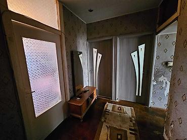 gence hipoteka: Bakı, 3 otaqlı, Köhnə tikili, 75 kv. m — 1