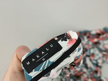 kilibbi: Makalu, Sukienka damska, rozmiar S — 4