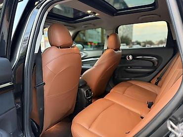 mini cuper: Mini Cooper Clubman: 2022 г., 1.5 л, Робот, Бензин, Универсал — 9