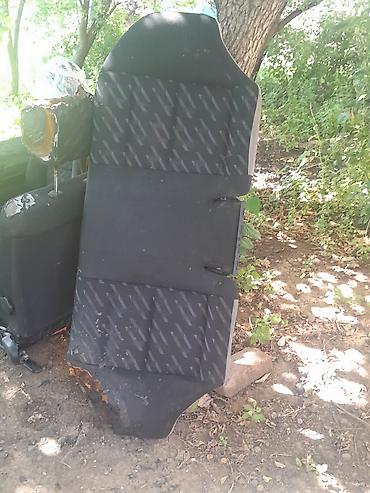 cuce ve xoruz temsil: Komplekt, Qızdırıcısız, Mercedes-Benz C180, 1998 il, Orijinal, İşlənmiş — 6