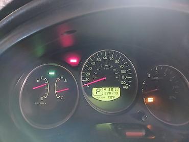 Subaru: Subaru Forester: 2006 г., 2.5 л, Автомат, Бензин, Кроссовер — 10