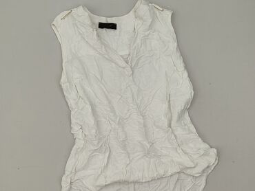 modne bluzki plus size: Atmosphere, Bluzka damska, rozmiar L