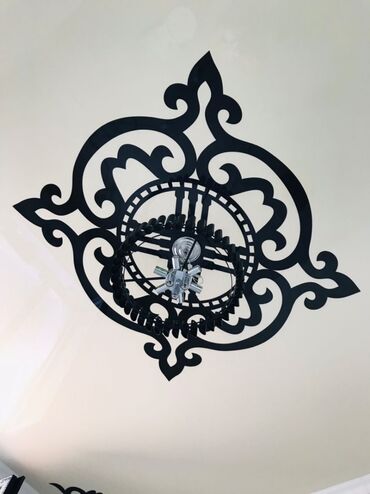 Натяжной потолок: Натяжной потолок Матовое, Глянцевое, 3D потолки Бесплатный замер, Гарантия, Бесплатная консультация — 10