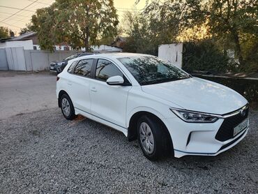машина лизинг бишкек: BYD : 2020 г., 0.1 л, Автомат, Электромобиль, Хэтчбэк