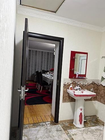 sumqayit xezer baglari: 3 otaqlı, 110 kv. m, Kredit yoxdur, Yeni təmirli — 9
