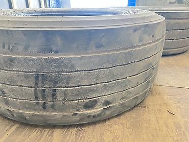 Размер: 385/55 R22.5
GITI