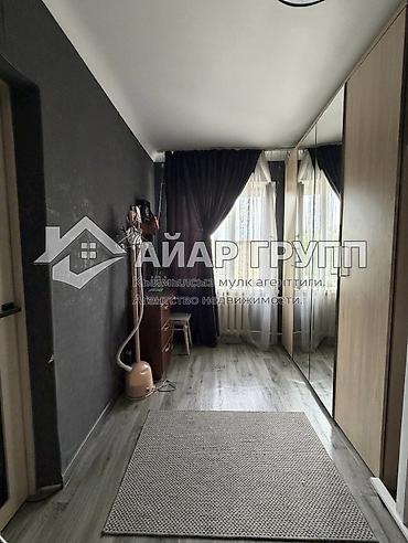 кольбаев: 2 комнаты, 41 м², 4 этаж — 1