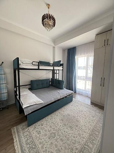 Иссык-Куль 2026: Коттедж, 20КОТТЕДЖ ЦО Радуга West, Кош-Кол, Детская площадка, Парковка, стоянка, Охраняемая территория — 7