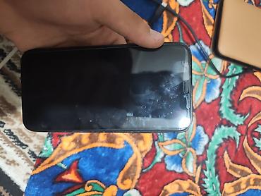 IPhone XR, 128 ГБ Характеристики и детали: - Модель: iPhone XR (номер