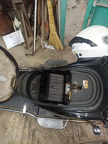 Другой электротранспорт: Электро скутер — 9