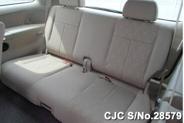 Mazda: Mazda MPV: 2005 г., 2.3 л, Автомат, Бензин, Минивэн — 18