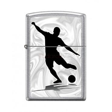 зажыгалки: Зажигалка, Zippo, Бензиновая, Новый — 6