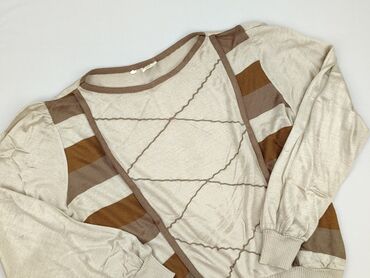 Sweter damski, rozmiar 3XL