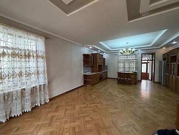 Долгосрочная аренда домов: 400 м², 6 комнат и более — 16