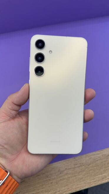 Samsung: Samsung Galaxy S24+, 256 ГБ — 2