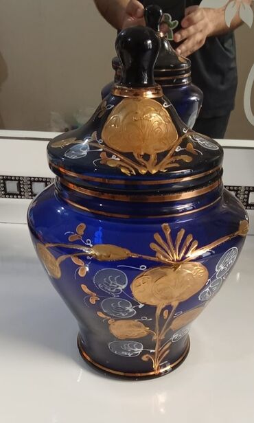 Konfet qabları: 30 mant