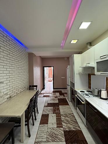 Продажа квартир: 3 комнаты, 106 м², Элитка, 8 этаж, Евроремонт — 12