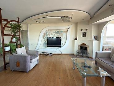 Продажа квартир: 5 и более комнат, 228 м², Индивидуалка, 5 этаж, Косметический ремонт — 14