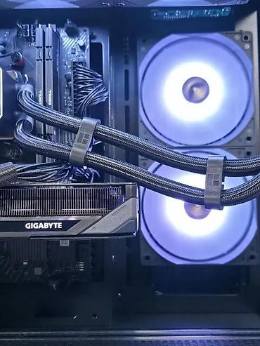 Desktop računari i radne stanice: Ryzen 5 9600X RX 9060XT B650 32GB 1TB - SM200PC. ✨ Prodaja i sklapanje — 4