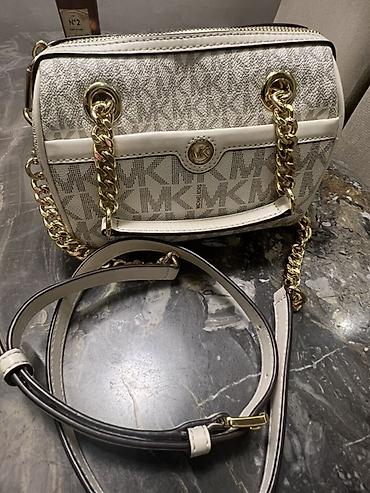 Çiyin çantası, Michael Kors, İşlənmiş lalafo.az -da Çiyin çantası, Michael Kors, İşlənmiş